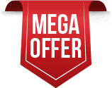 mega-badge